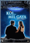 Koi Mil Gaya DVD